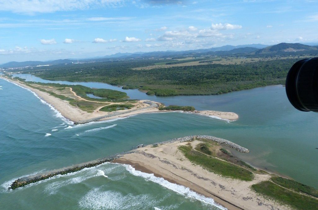 Boca da Barra